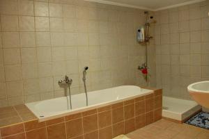 Rogdia Mountain View Apartment