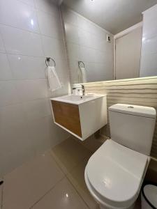 Habitación Privada con Baño Privado