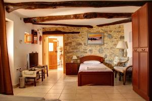 Rogdia Mountain View Apartment