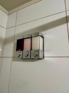 Habitación Privada con Baño Privado