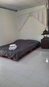 Ban Sabai, Chiang Mai