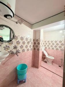 Ravish P Guest House