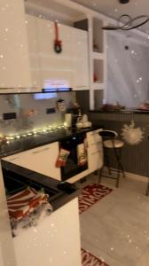 Apartment Zona 0 Tulcea