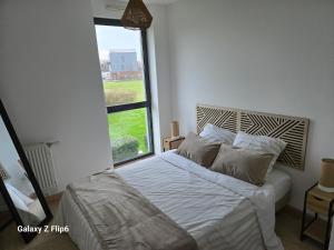 Appartement Dunkerque proche de la plage