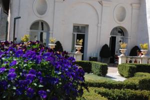 Palazzo Leti Residenza dEpoca