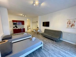 Manuzio Suites Venezia - Free parking