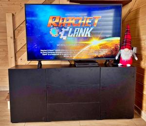 Dream Home - Ogród 600m2, WiFi 600Mb, Gaming, Klimatyzacja, EV Wallbox 11kW