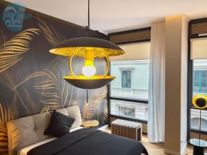 Imbriani Tirabora Short Rent