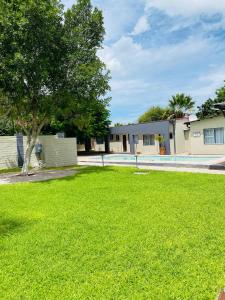 Copper Guesthouse Tsumeb