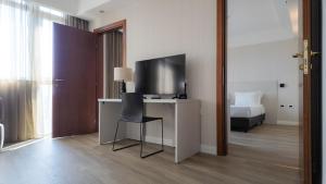 Hotel Capannelle Roma