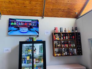 Copper Guesthouse Tsumeb