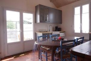 NO000-4BC Mais 3 pièces - 4 couchages NOIRMOUTIER EN LILE