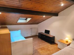 Mansarda Sant Orsola