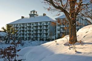 Residence Inn by Marriott Gravenhurst Muskoka Wharf