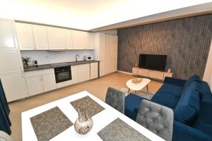 Premium 1 Bedroom Apartment Cortina Nord