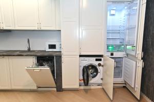 Premium 1 Bedroom Apartment Cortina Nord