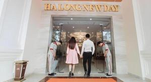Ha Long New Day Hotel