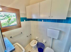 Studio 2 beds in Costa Paradiso just 200 mt from the sea