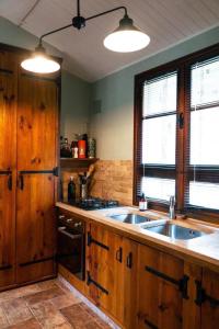 U Ponte Grossu - Piscine Privée