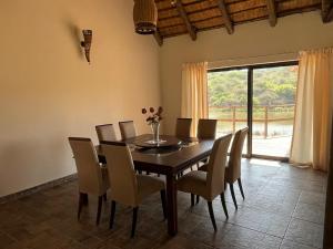 Rocky Valley Lakehouse