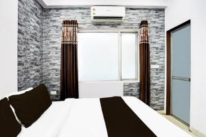 Super Hotel O Jagatpura Near JTM Mall Formerly Royan Inn