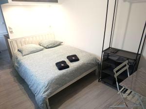 Studio des Capucins 2