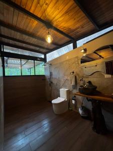 Cabaña Montecielo San Rafael