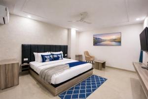 Hotel LA Costa, A Luxury Hotel & Resort, Haridwar