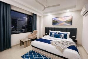 Hotel LA Costa, A Luxury Hotel & Resort, Haridwar