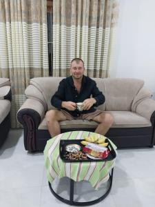 Chamara Heartfelt Homestay