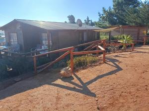 Cabaña Las Orquideas 1 Laguna Verde, Valparaiso