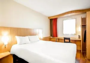 Ibis Ripollet - Montcada i Reixac