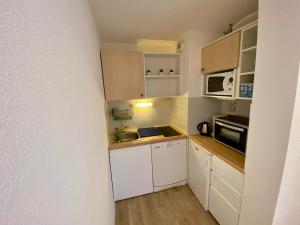 La Foux t2 terrasse vue splendide Bds 29