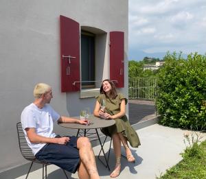 Monticanello agriturismo