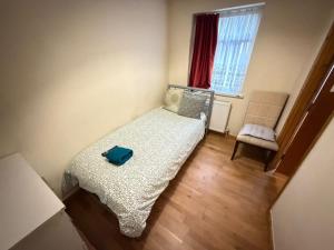Single Room G1 (Sandycroft Guest House)