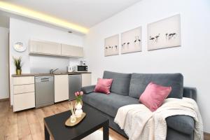 TOTU HOME Marina Gdańsk Modern Apartment