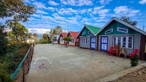 Kalden Homestay Sinji