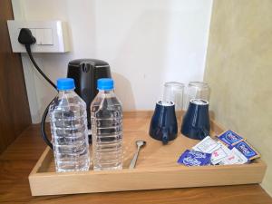 Dream wagon hotel lakkidi