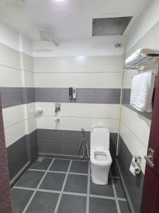Dream wagon hotel lakkidi