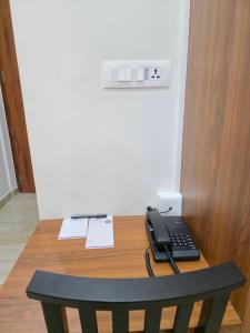 Dream wagon hotel lakkidi