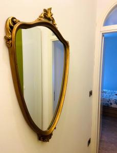 Rosso Bologna Apartment