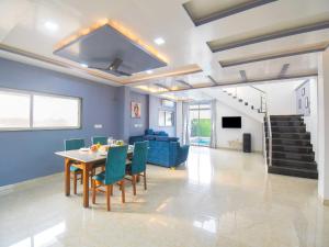 DanCenter Arohi Villa | 4BHK | Pvt Pool | Lonavala
