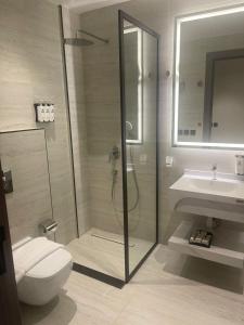 Triple A Hotel