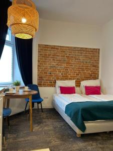Rooms by Apartamenty Lubartowska Street