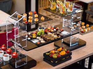 ibis Budapest Castle Hill