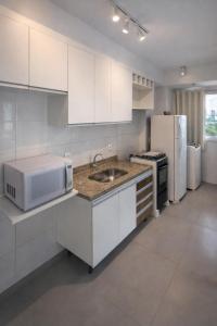 Praticidade e conforto Águas claras