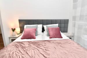 TOTU HOME Marina Gdańsk Modern Apartment