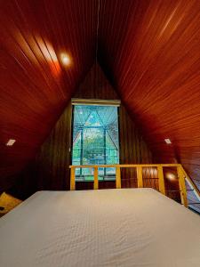 The Chalet Grand Luxury Cabana