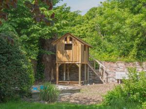 Kleines Reethuus Apartment, FeWo Vermittlung Nordsee