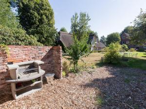Kleines Reethuus Apartment, FeWo Vermittlung Nordsee